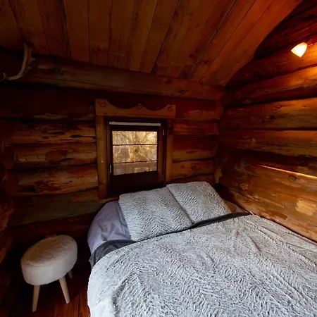 La Cabane Des Colibris
