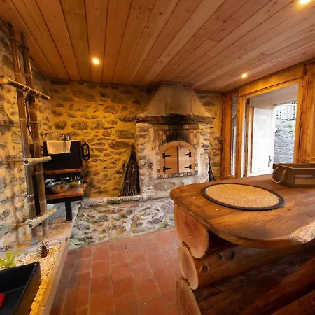 La Cabane Des Colibris